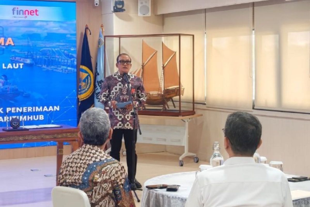 Finnet Strengthens Digital Services for Maritime Businesses