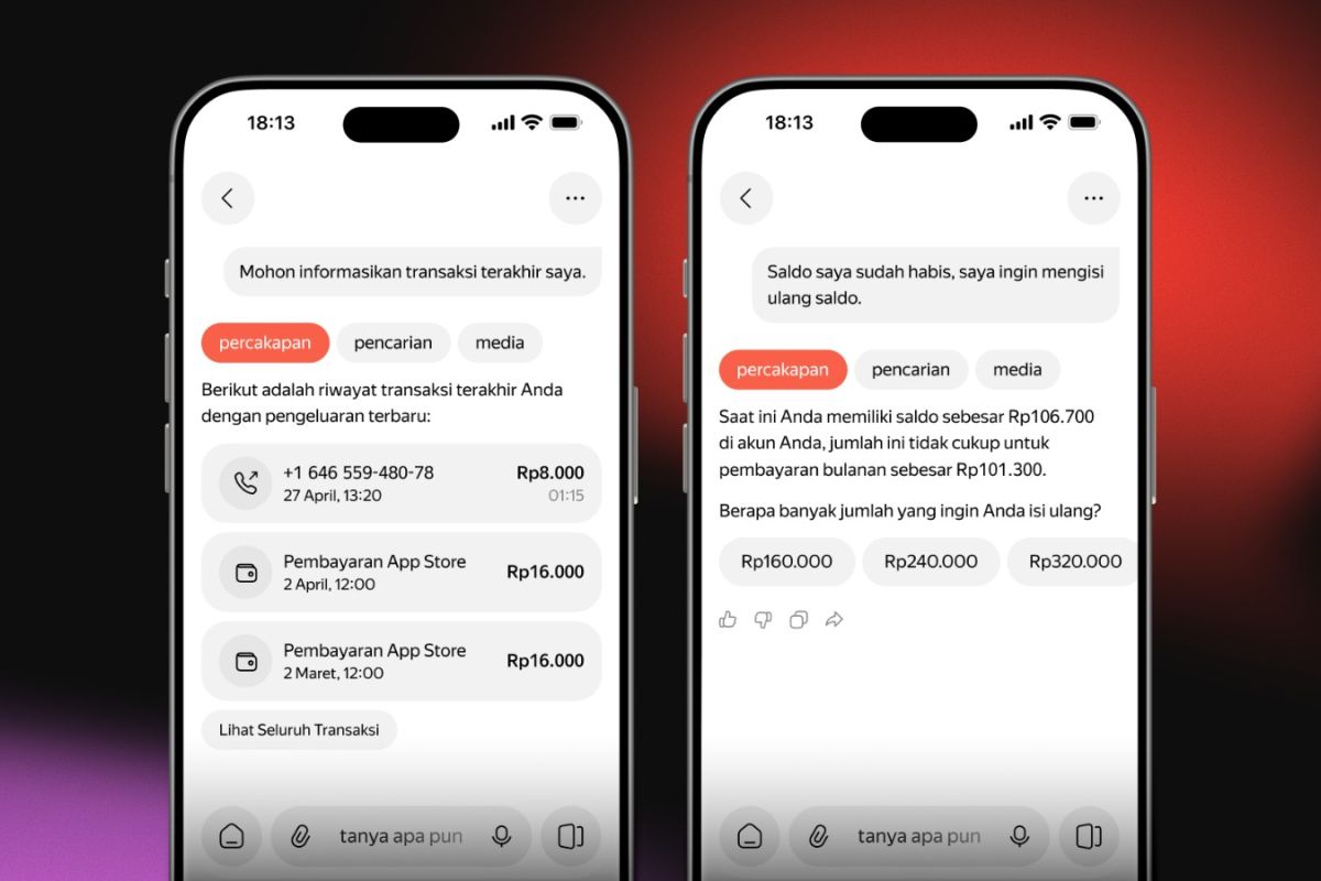 Yandex Empowers Telecom Operators to Develop AI Products