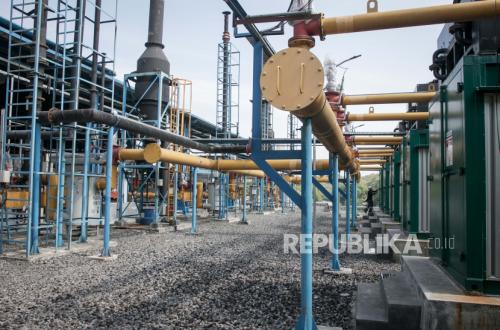 Bekasi, Bogor, and Denpasar Become Initial Locations for Waste-to-Energy Projects
