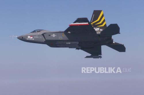 Ambassador Confirms Indonesia Has Settled KF-21 Boramae Costs, Jet Delivery Imminent