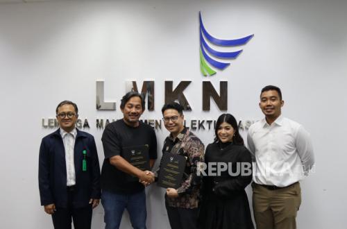New Era for Music Royalties: LMKN to Overhaul Manual System into Digital Ecosystem
