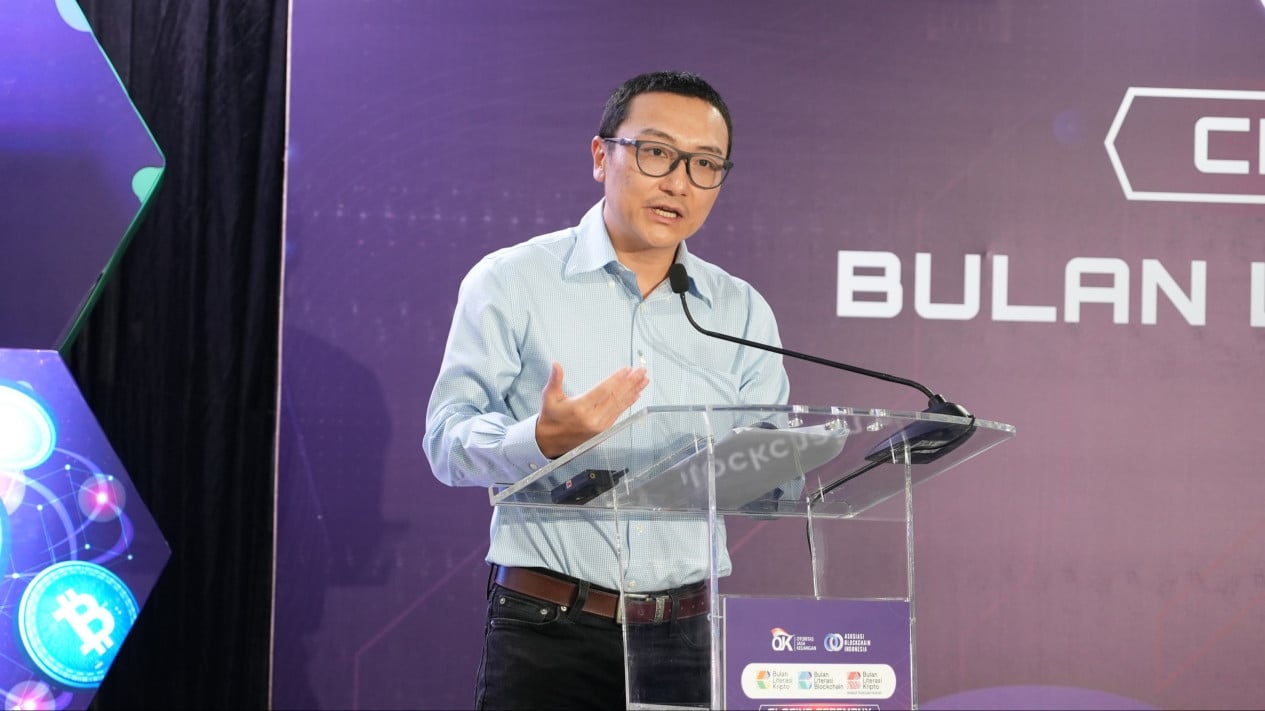 Indonesia's Crypto Industry Strengthens Security and Compliance Standards