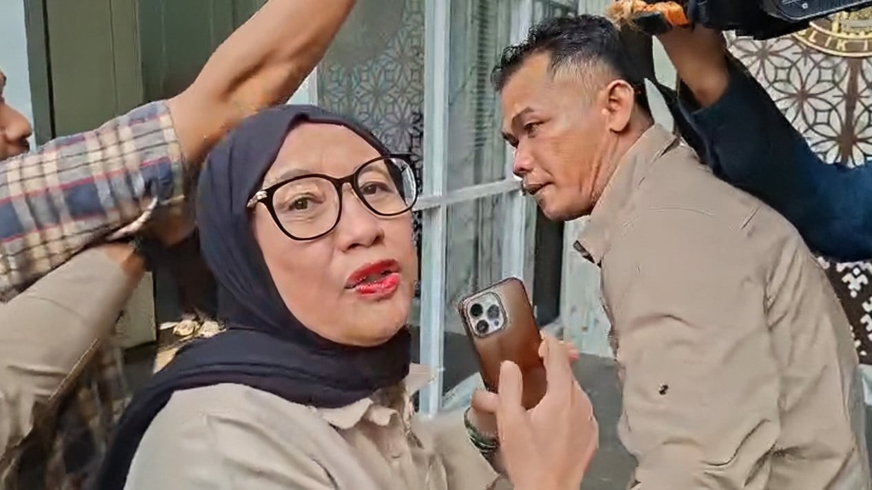 BGN Chief Nanik Reports to Prabowo on Budget Efficiency for Free Nutritious Meals Programme