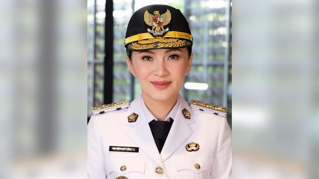 Governor Sherly Speaks Candidly on North Maluku's Downstreaming Drive