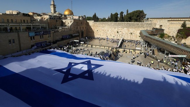 Survey Reveals World's Most Hated Country, Israel Ranks First