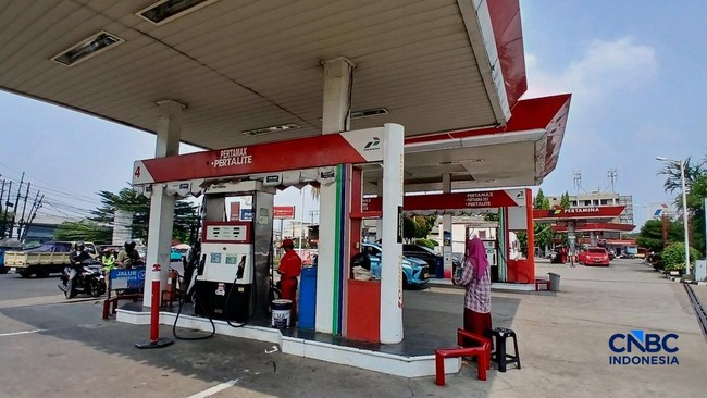 Fuel Price Adjustment Cannot Be Avoided, Here Are the Positive Impacts