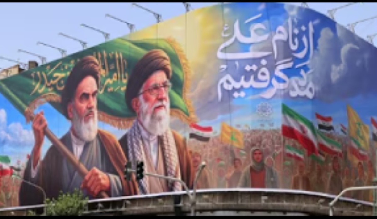 US-Iran Strikes Dash Peace Hopes, Oil Prices Soar
