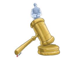 High Court Increases Kerry Riza's Sentence to 15 Years and Rp13.4 Trillion in Restitution