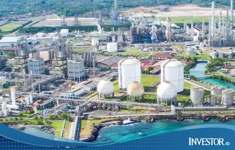 Potensi Saham TPIA Bagi Investor Global
