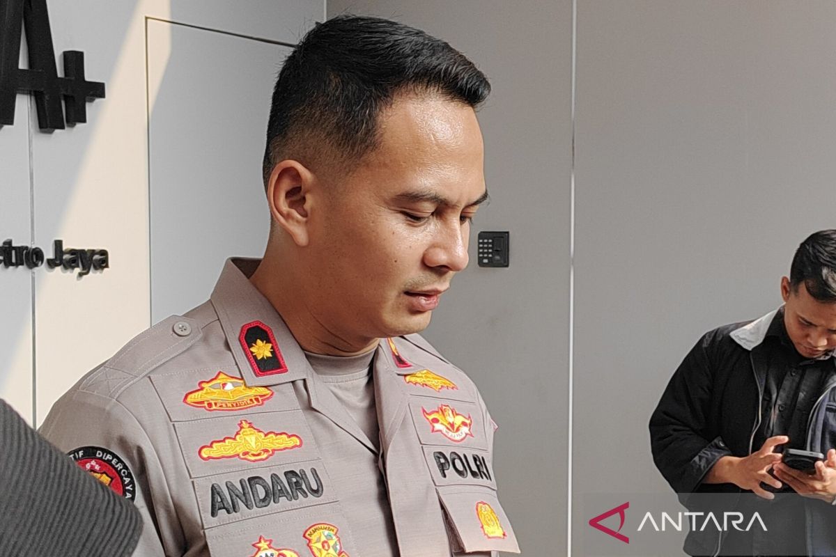 Polda Metro Jaya examines nine influencers in Hanania Group umrah fraud case