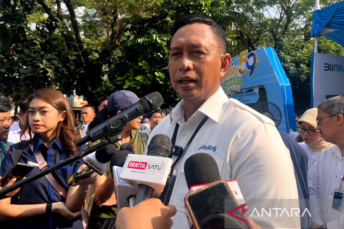 Bulog CEO confirms readiness to implement additional food aid in July