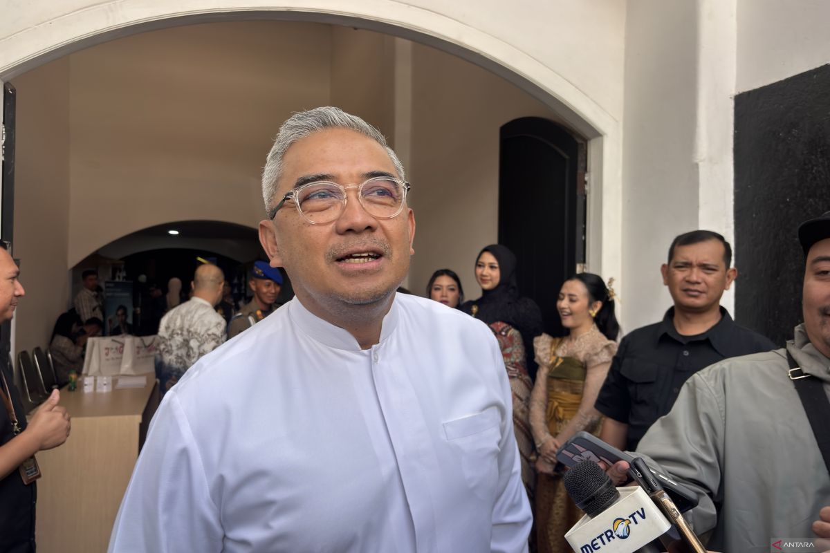 Bandung City Government Prepares Efficiency Measures After Pertamax Price Hike