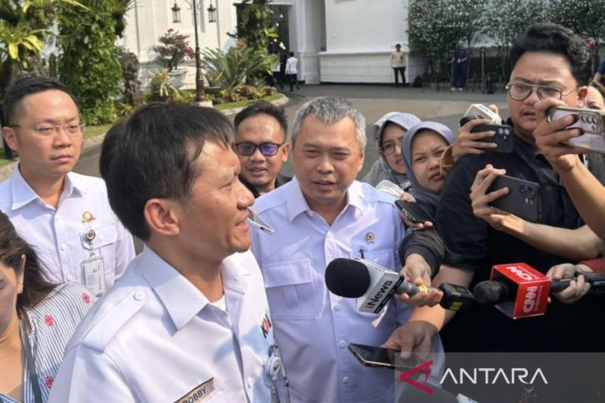 Transport Minister Reports to President on Progress of Level Crossing Closures