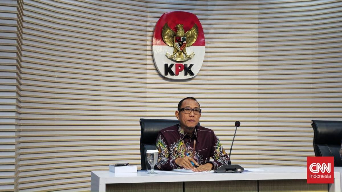 Case Construction of Alleged BPK Auditor Bribery: Tampering with Audit Reports