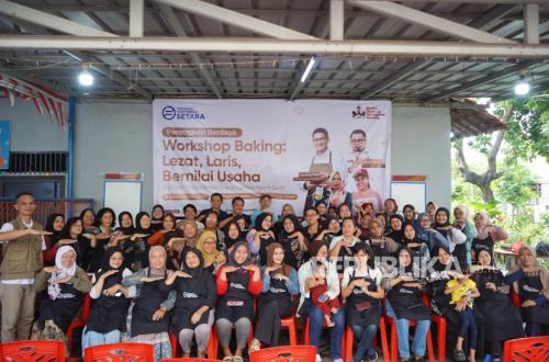 Empowered Women Programme Boosts Economic Independence
