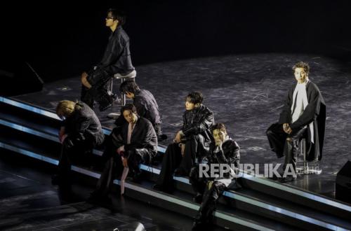 BTS Ticket War Tension: Between Joy for Success and Heartbreak for Failure