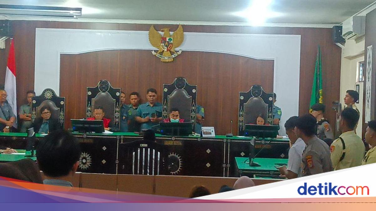 Prosecutors to Appeal 6-Year Sentence for Unram Student Murderer After Demanding 13 Years