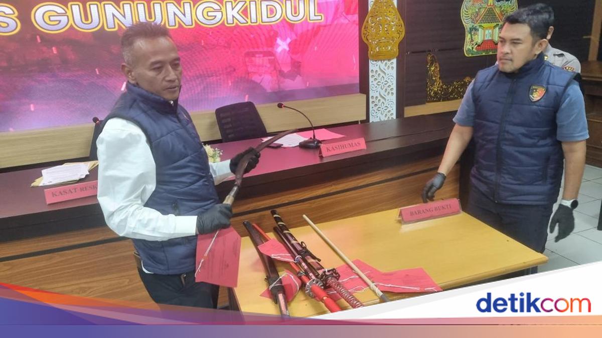 One Debt Collector Suspect in Ponjong, Gunungkidul, Not Detained — Here's Why