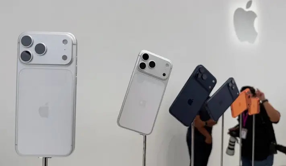 Why iOS 27 AI Features Are Only Optimal on iPhone 17 Pro with 12GB RAM