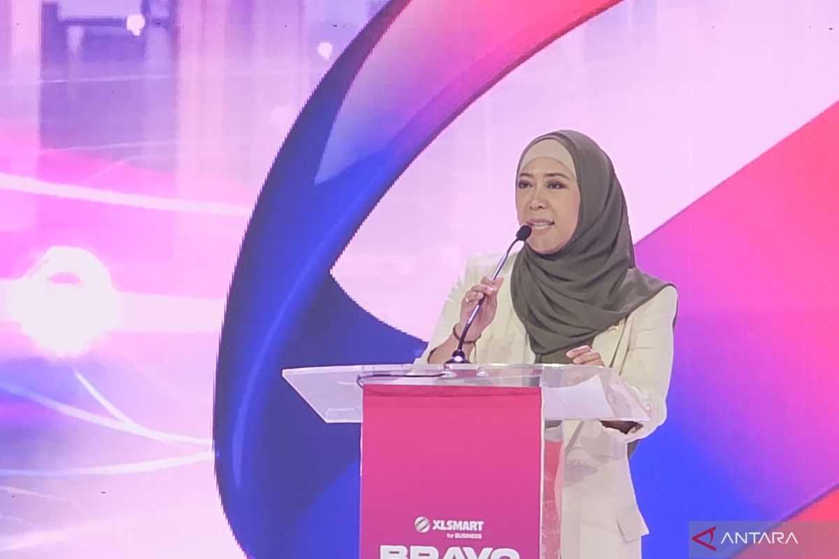 Minister presses for security safeguards in AI innovation