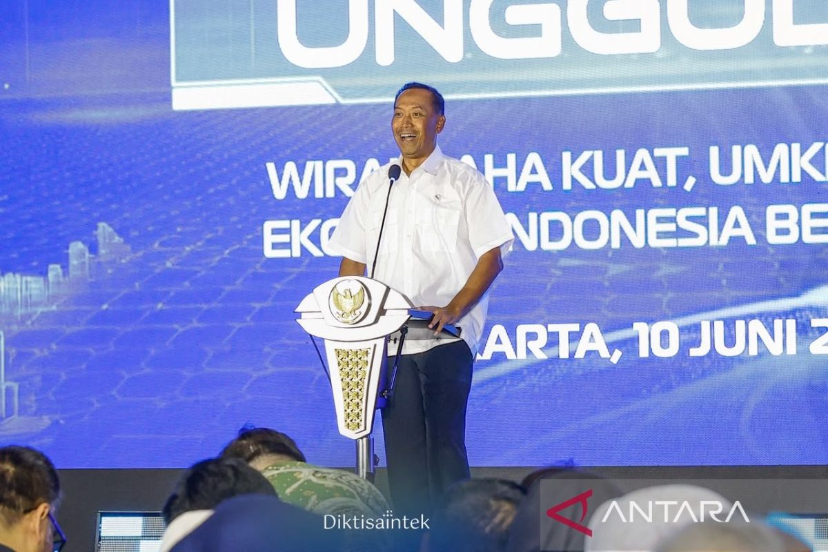 Deputy Minister urges universities to create young entrepreneurs