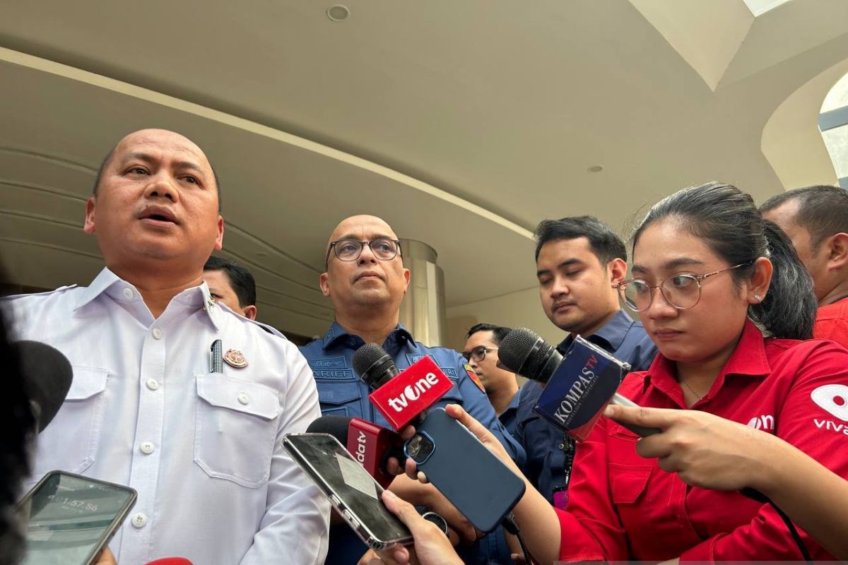 MBG corruption case: AGO names fourth suspect