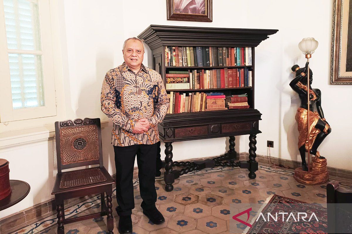 Expert: Indonesia can mediate peace between Iran and the US