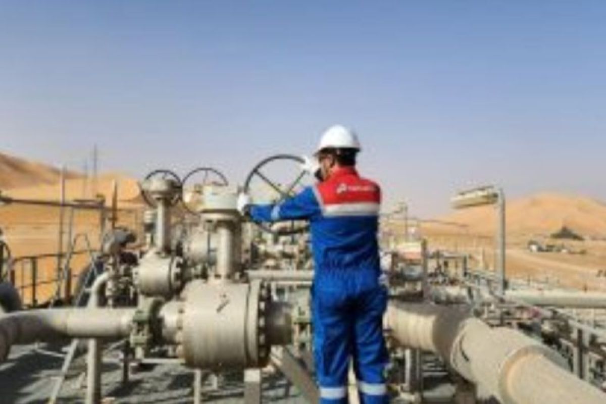 Indonesia resumes oil and gas asset operations in Venezuela