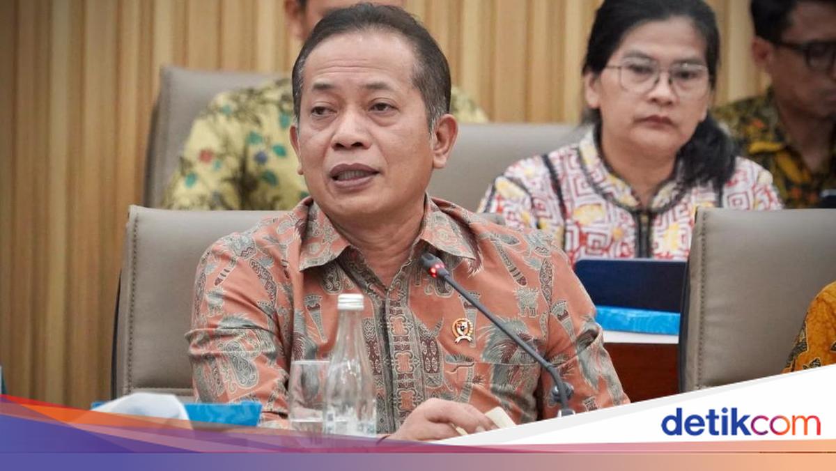 Cooperatives Minister Discusses Work Plan and 2027 Budget with Indonesian Parliament