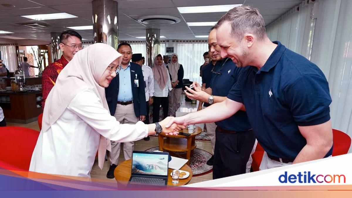 Banyuwangi Set to Become Exclusive Charter Hub for Santai Seaplane