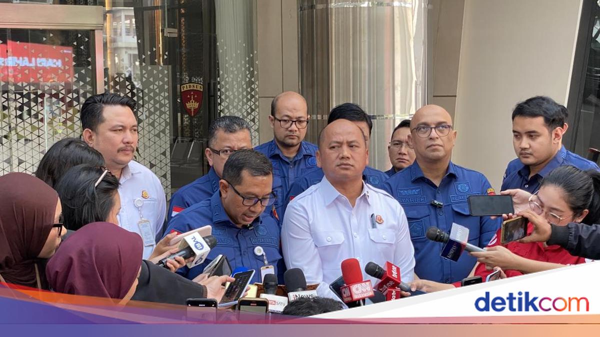 AGO Names New Suspect in Alleged MBG Governance Corruption Case