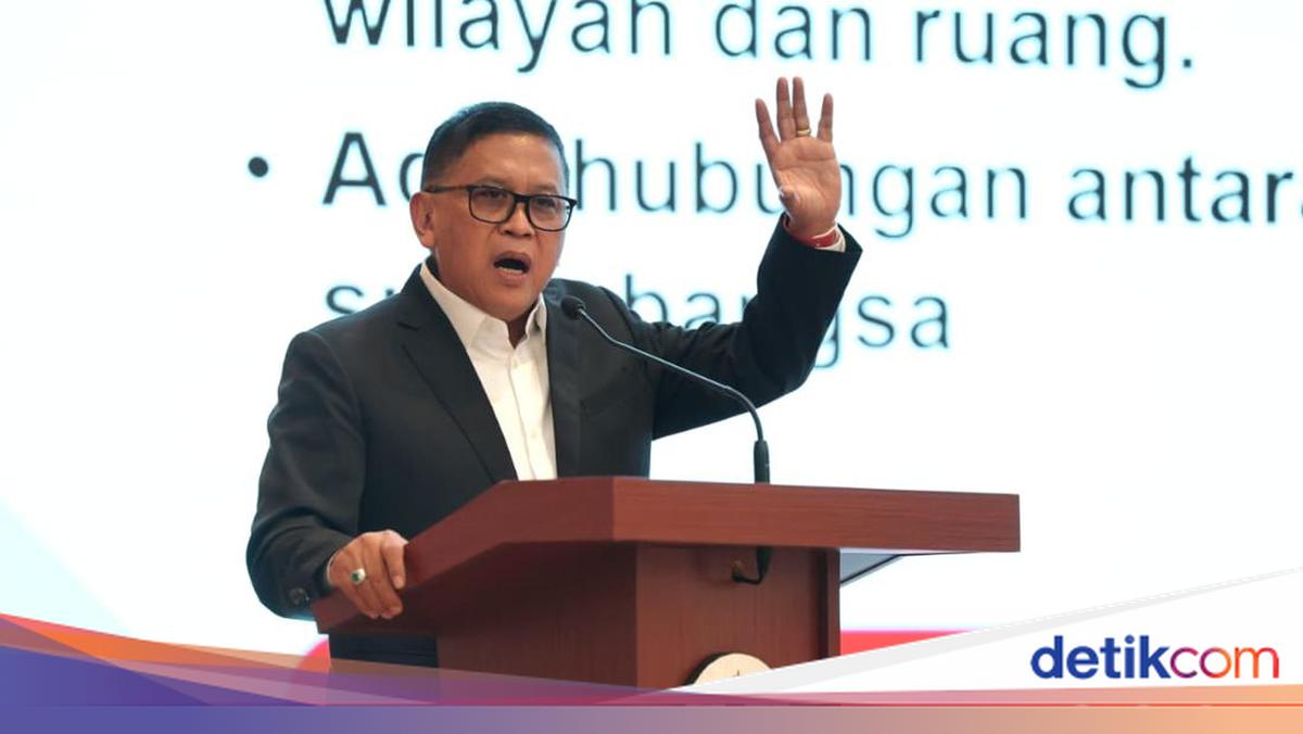 PDIP Proposes Prabowo Adopt Sukarno's Geopolitics to Address Global Conflicts
