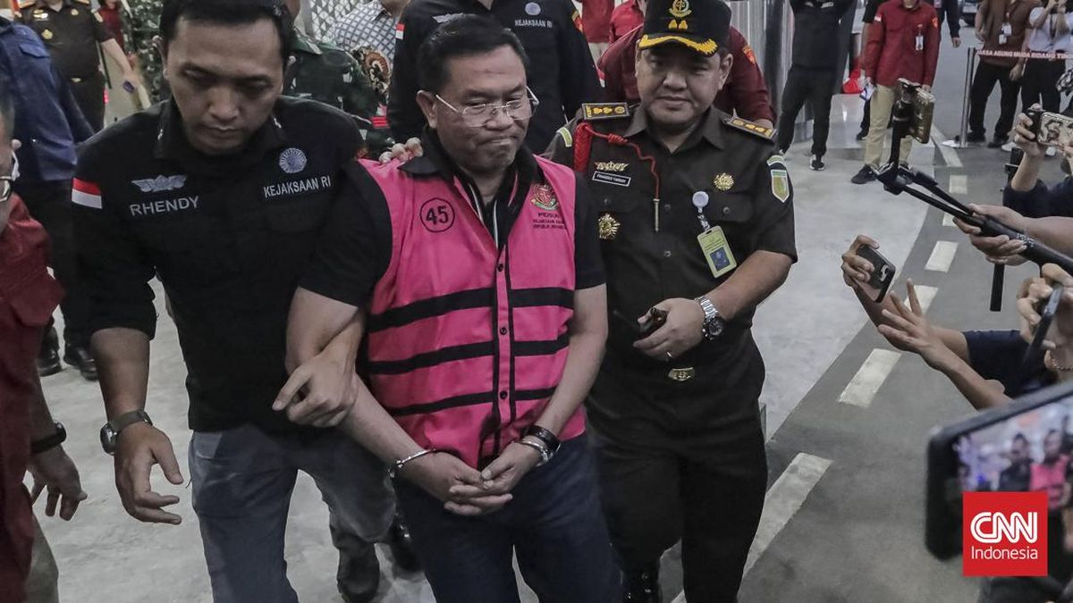 AGO Says Sony Sonjaya Could Intervene and Cancel SPPG Candidates