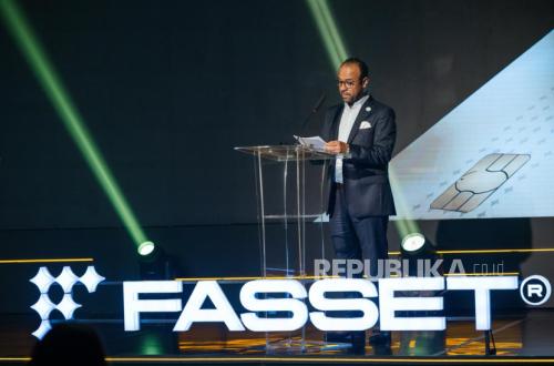 Easy Cross-Border Shopping Using Fasset Card Digital Wallet Balances