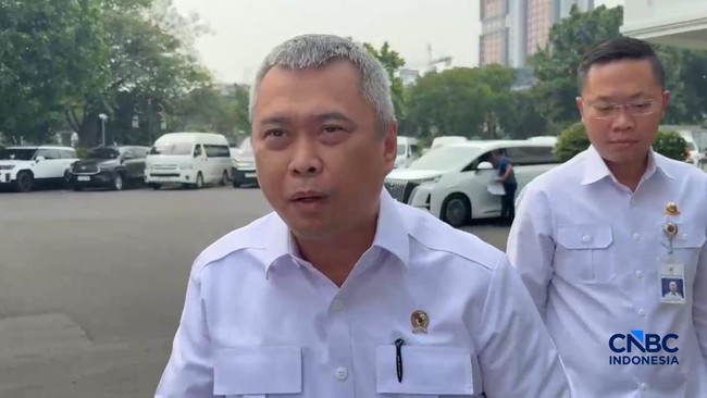 Transport Minister Responds to Pertamax Price Hike to Rp 16,250 per Litre