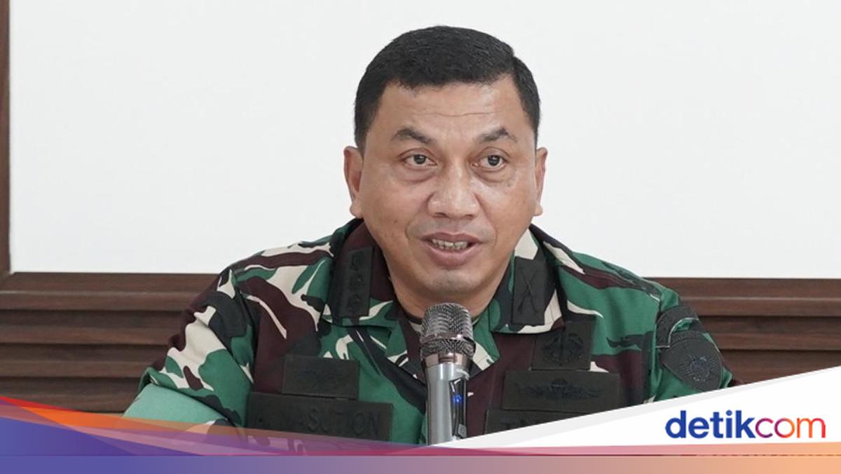 Four Brimob Officers Stabbed in Labuan Bajo, Military Command Says Alleged TNI Involvement Still Under Investigation