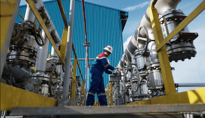 Good News: Indonesia's Oil and Gas Assets in Venezuela Resume Operations