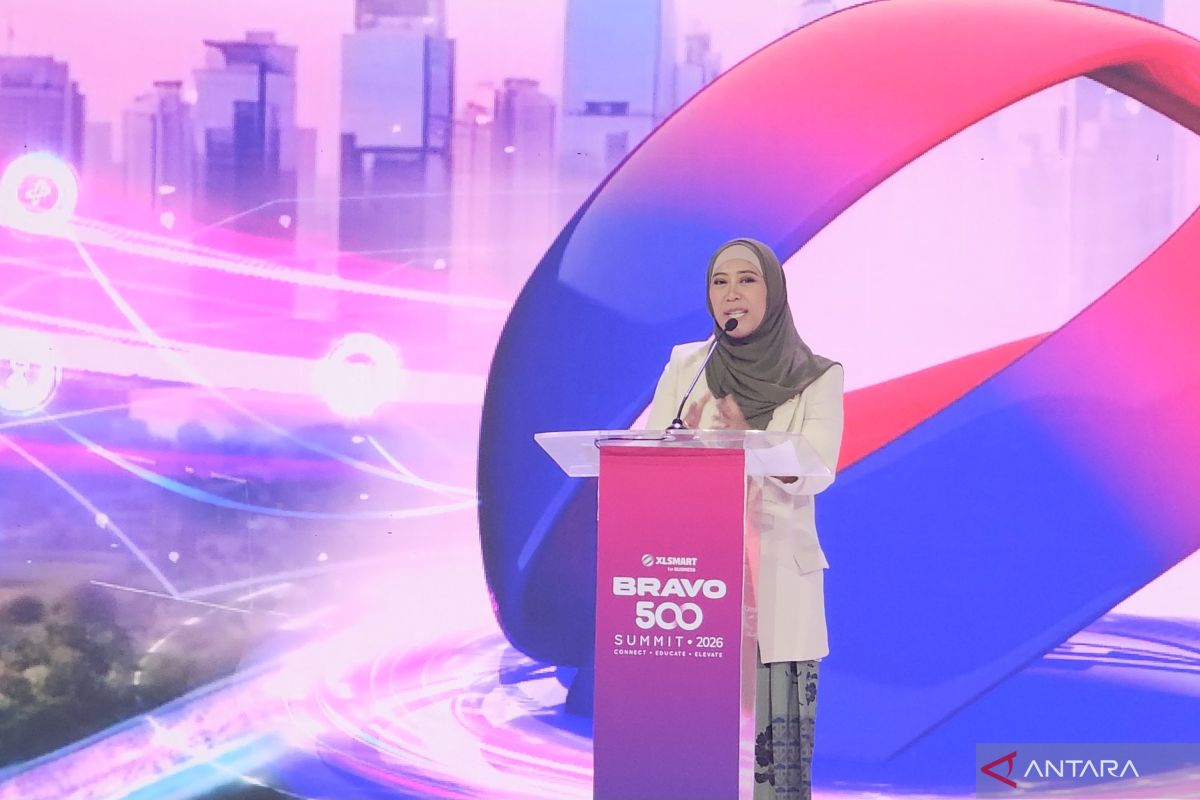 Minister highlights urgency of specific AI laws for Indonesia