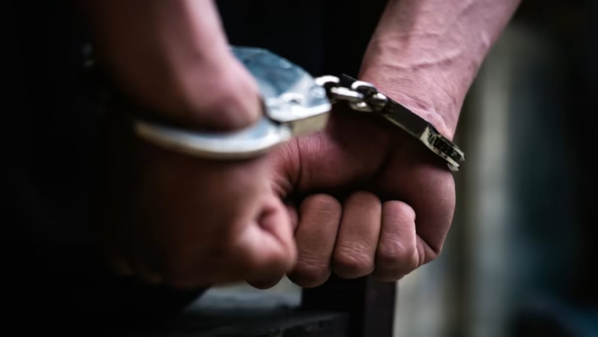 Indonesia nabs Australian fugitive hiding in private jet lavatory