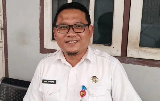 Prabumulih Investment Soars 255 Percent in First Quarter of 2026