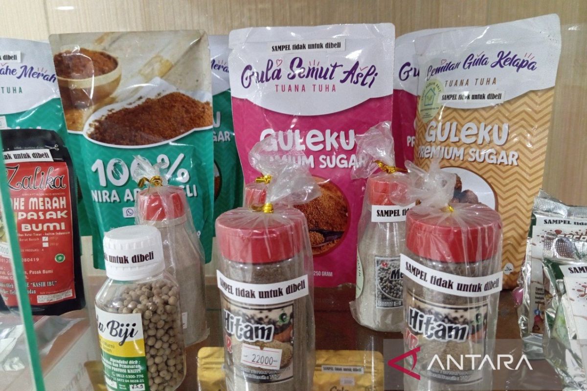 The Long Journey of Nusantara's MSMEs