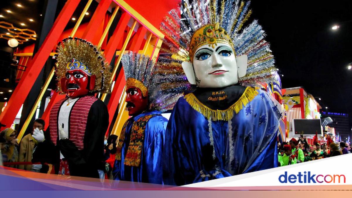 Here Is the Traffic Engineering in Kemayoran During the 2026 Jakarta Fair