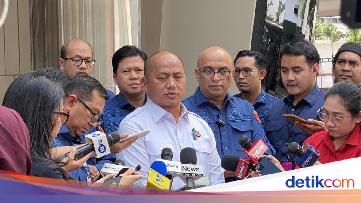 AGO Reveals Role of Sony Sonjaya's Close Associate in Free Nutritious Meal Corruption Case