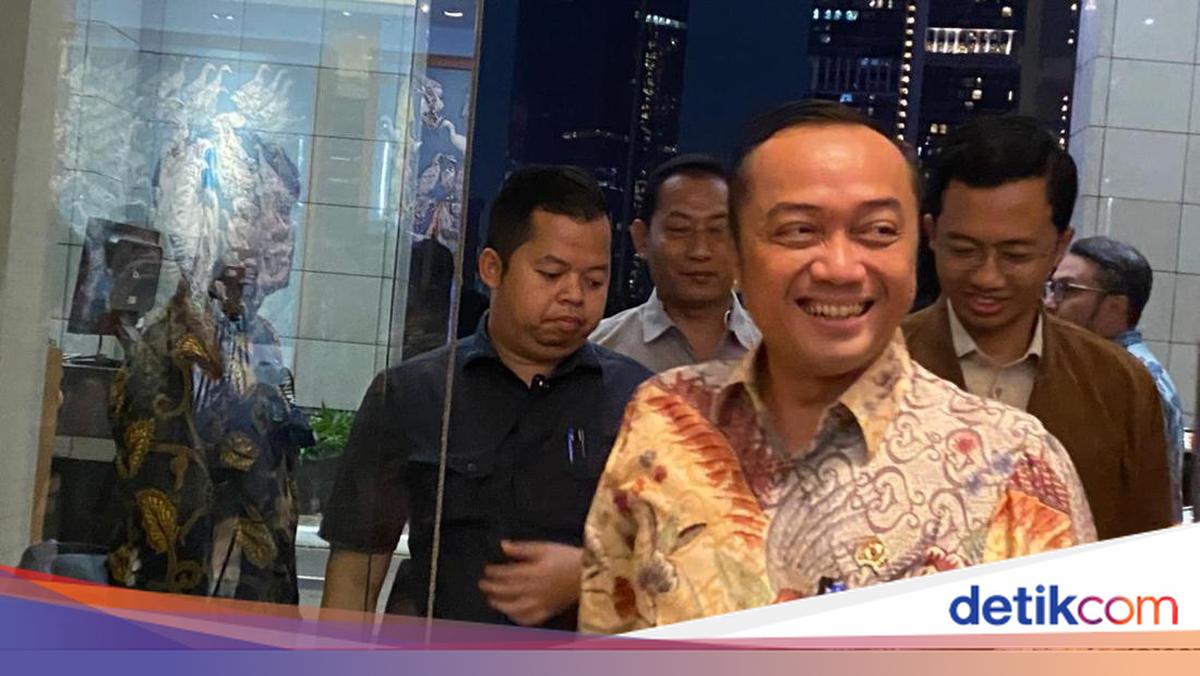 State Secretary Confident Free Nutritious Meal Budget Will Decrease After Evaluation