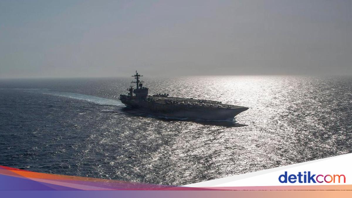 US Military Command Says Latest Strikes on Iran Have Concluded