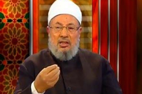 Sheikh Yusuf Qardhawi: Zakat Protects the Poor from Dangerous Diseases