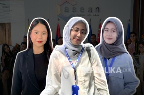 UBSI Lecturers and Students to Represent Indonesia at Global Youth Congress 2026 in Thailand