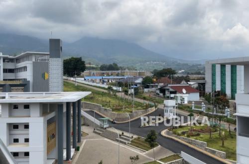 UIN Malang's Ma'had Prepares Pioneers to Answer Challenges in the Digitalisation Era