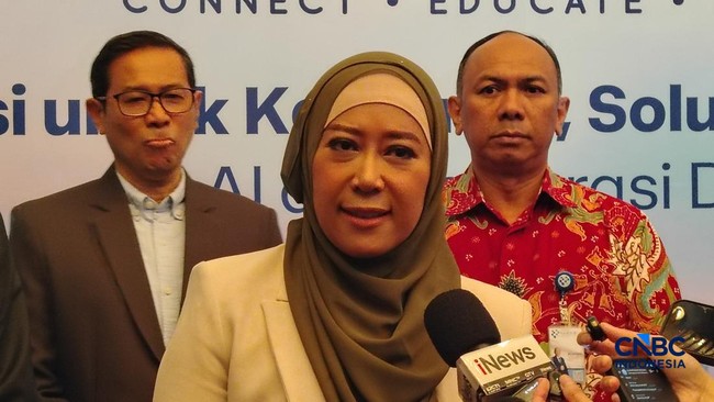 Indonesia Has an AI Regulation, Just Waiting for Prabowo's Signature