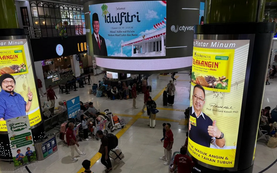 Gambir to be Transformed into National Station, Results Visible in Two Years